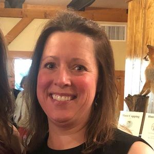 Meet your Posher, Julia